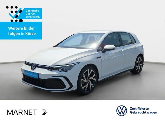 Volkswagen Golf VIII 1.5 eTSI R-Line DSG* Navi*Kamera*LED*D 2024 Benzine