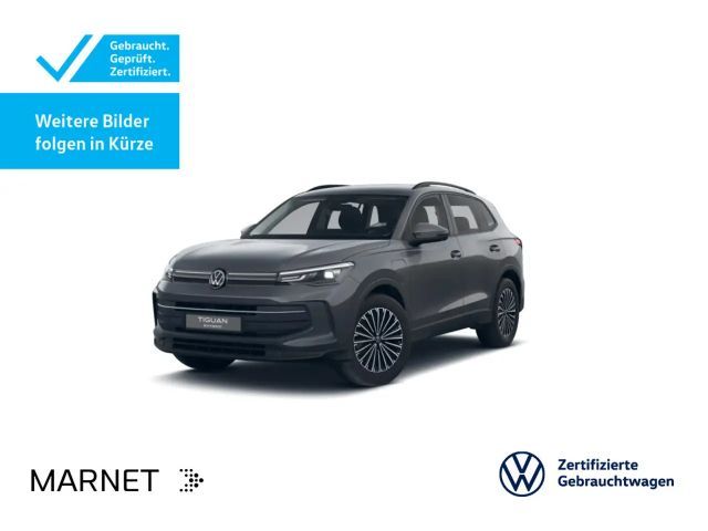 Volkswagen Tiguan 1.5 TSI eHybrid DSG Life *Navi*AHK*IQ-Dri 2025 Hybride / Benzine