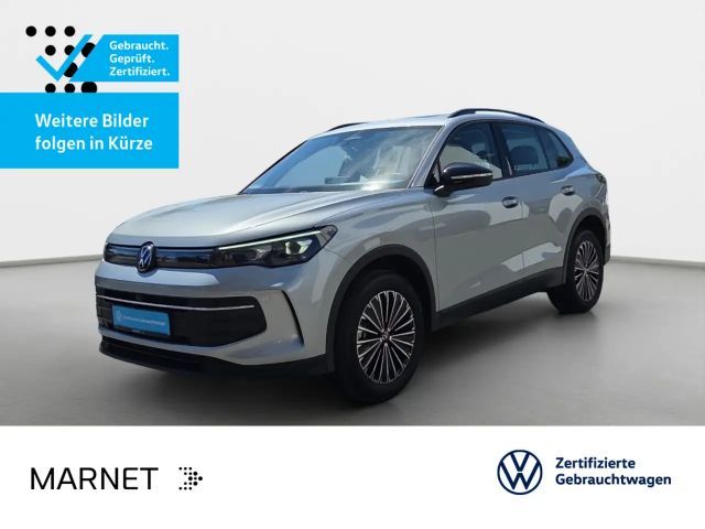 Volkswagen Tiguan 2.0 TDI Goal 4Motion *Navi*AHK*IQ-Light*P 2025 Diesel