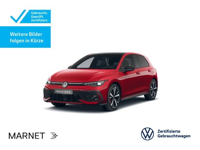 Volkswagen Golf GTE VIII 1.5 TSI DSG eHybrid GTE Black Style *N 2025 Hybride / Benzine
