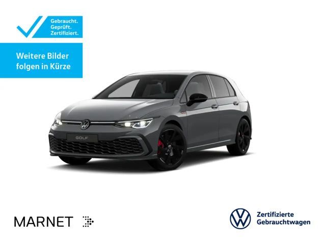 Volkswagen Golf GTI VIII 2.0 TSI Black Style DSG* Navi*Kame 2024 Benzine