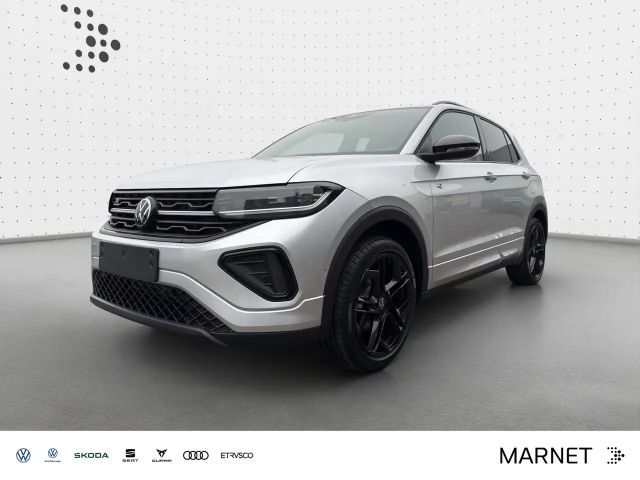 Volkswagen T-Cross 1.0 TSI DSG R-Line NAV*AHK*DIGI*APP*RFK* 2026 Benzine