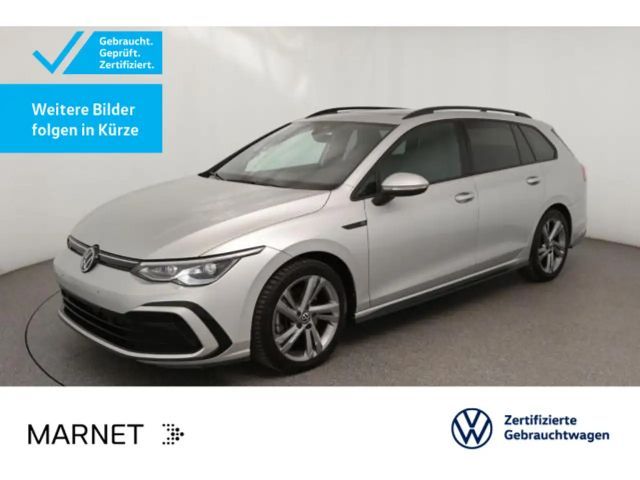 Volkswagen Golf Variant VIII 2.0 TDI R-Line DSG *Navi*AHK*P 2023 Diesel