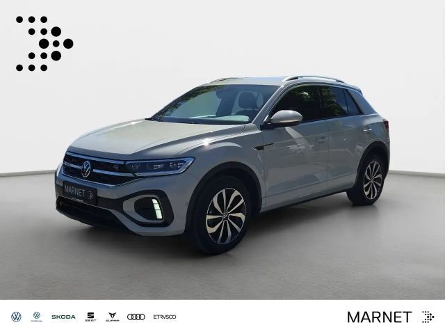 Volkswagen T-Roc 1.0 TSI R-Line SHZ*Digital*LED+*Sport-Pake 2024 Benzine