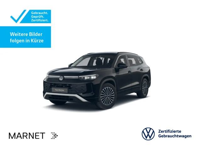 Volkswagen Tayron 1.5 eTSI Life DSG* Navi*AHK*7-Sitzer*IQ-L 2025 Benzine