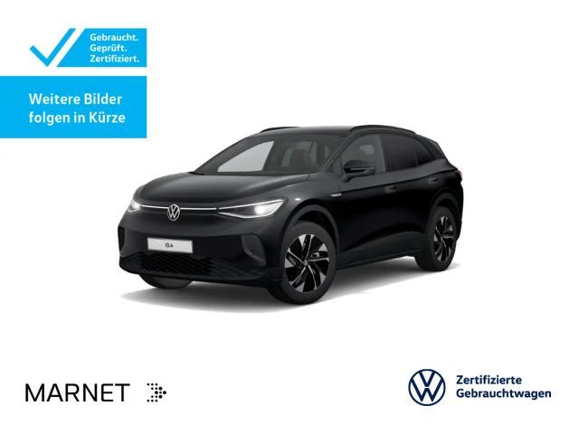 Volkswagen ID.4 Pro Performance*Navi*Pano*Wärmep.*IQ-Light* 2023 Elektrisch