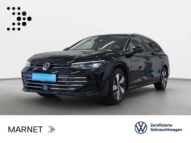 Volkswagen Passat Variant 1.5 eTSI Business DSG Navi*AHK*IQ 2025 Benzine