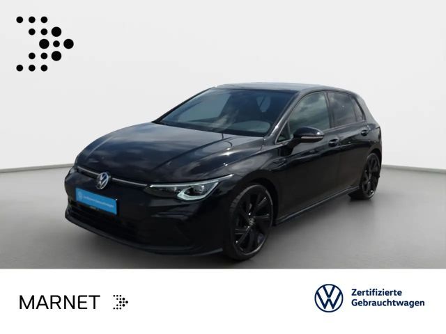 Volkswagen Golf VIII 1.5 eTSI R-Line Black Style DSG *Navi* 2024 Benzine