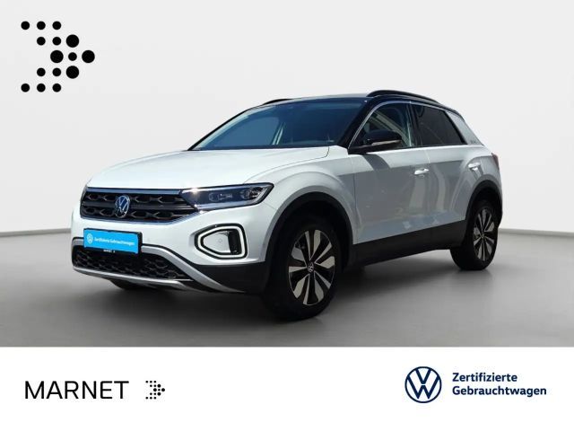 Volkswagen T-Roc 2.0 TDI GOAL DSG *Navi*AHK*Kamera*LED+*SHZ 2025 Diesel