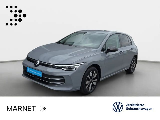 Volkswagen Golf VIII 2.0 TDI DSG Goal Navi*AHK*Kamera*LED+* 2025 Diesel