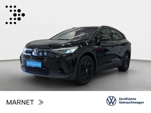 Volkswagen ID.4 Pro Performance* Navi*Wärmep.*Keyless*LED*H 2022 Elektrisch