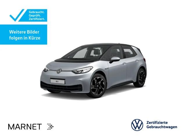 Volkswagen ID.3 Pro Performance *Navi*Wärmep.*LED*Kamera*Ke 2023 Elektrisch