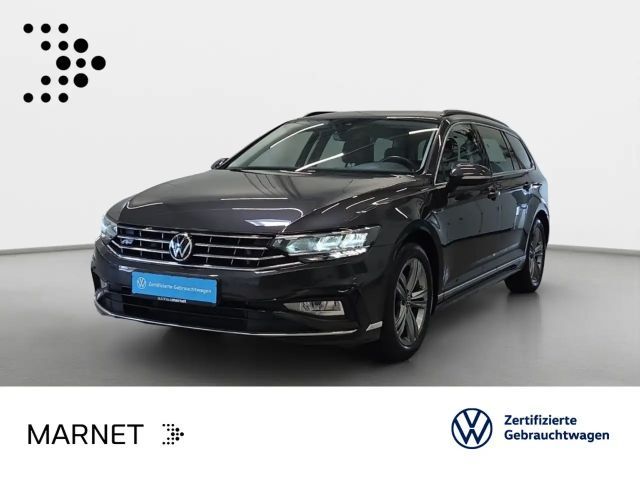 Volkswagen Passat Variant 2.0 TDI Business R-Line DSG *Navi 2022 Diesel