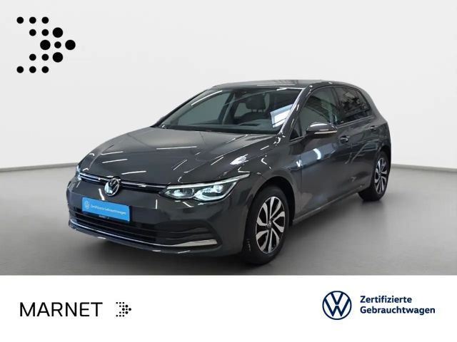 Volkswagen Golf VIII 1.5 TSI ACTIVE Navi*SzHzg.*IQ-Drive*LE 2023 Benzine