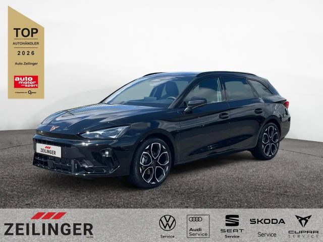 Cupra Leon ST eTSI DSG|AHK|5-J-GARANTIE|18"|EDGE-PAKET 2026 Benzine