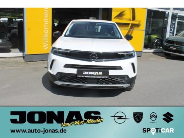Opel Mokka-E