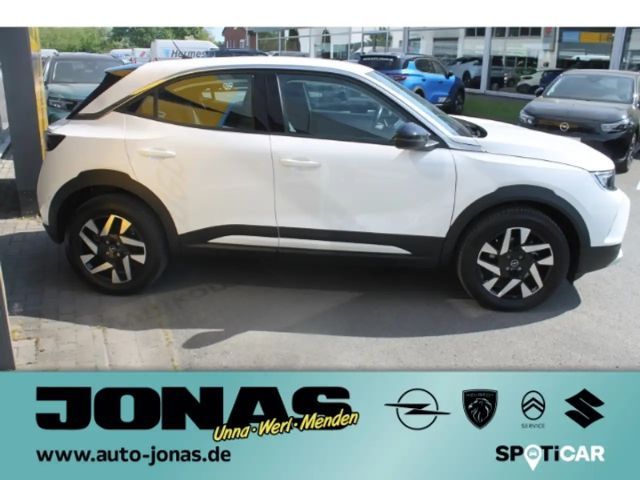 Opel Mokka-E