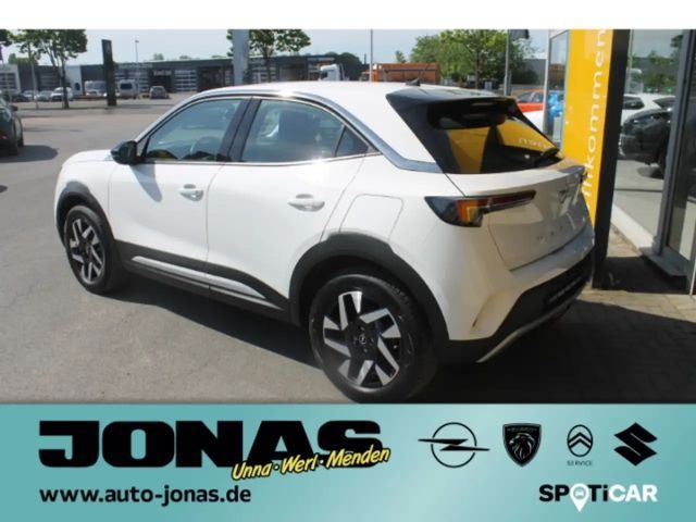 Opel Mokka-E