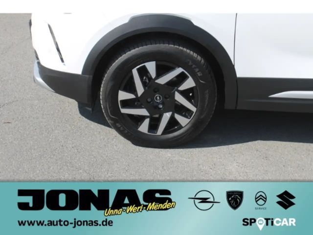 Opel Mokka-E