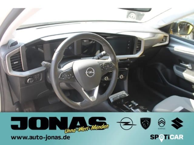 Opel Mokka-E