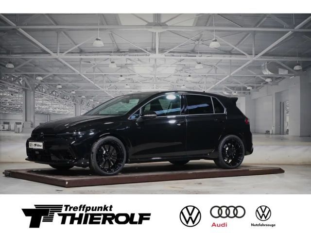 Volkswagen Golf R 2.0 TSI OPF DSG 4MOTION Black Edition 2026 Benzine