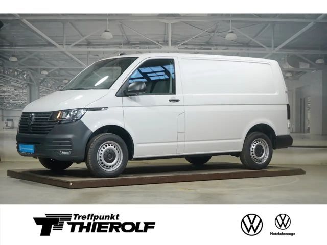 Volkswagen T6.1 Transporter Kasten 2.0 TDI Navi AppConnect 2025 Diesel