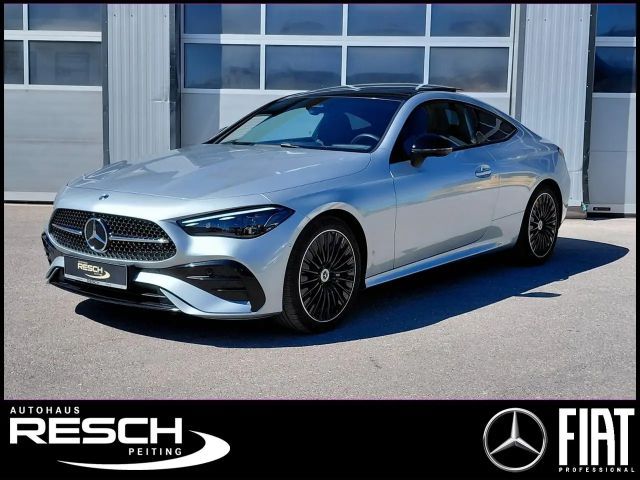 Mercedes-Benz CLE 200 4M AMG/Distron/Night/Dig.Light/360/Sound 2025 Benzine