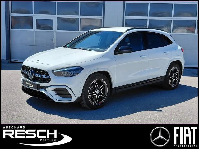 Mercedes-Benz GLA 220 4M AMG Premium/KeyGo/Night/WinterP/TotW/ 2025 Benzine