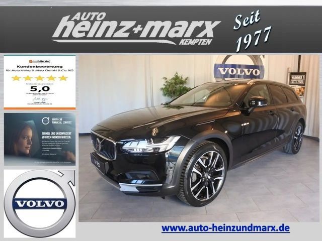 Volvo V90 Cross Country V90CC B5 D Ultimate AWD Luftfahrwerk-Standheiz. 2023 Diesel