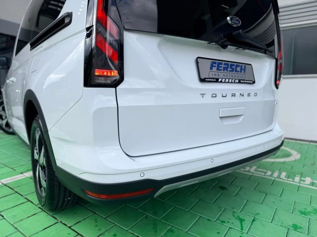 Ford Grand Tourneo