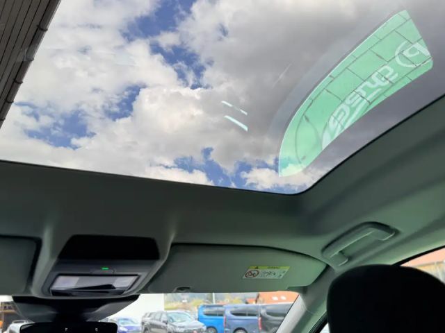 Ford Grand Tourneo