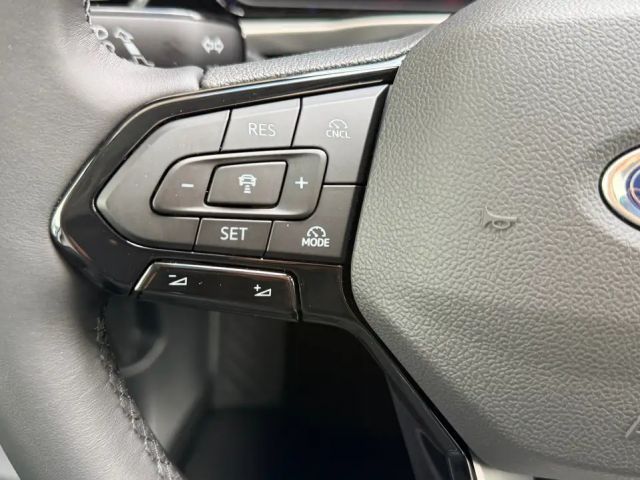 Ford Grand Tourneo