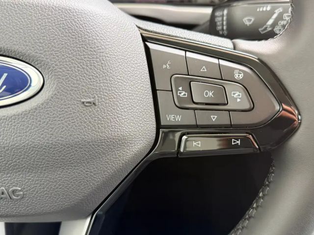 Ford Grand Tourneo