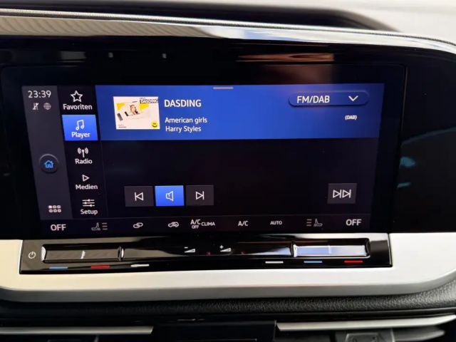 Ford Grand Tourneo
