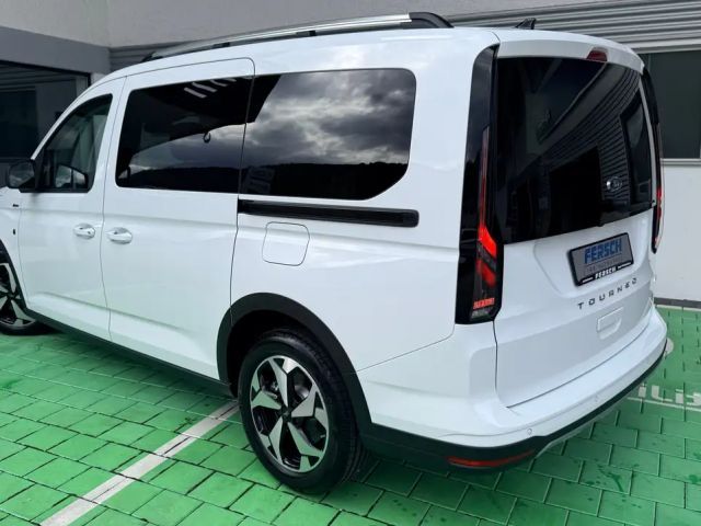 Ford Grand Tourneo