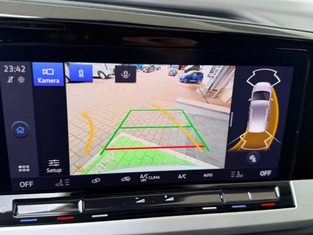 Ford Grand Tourneo