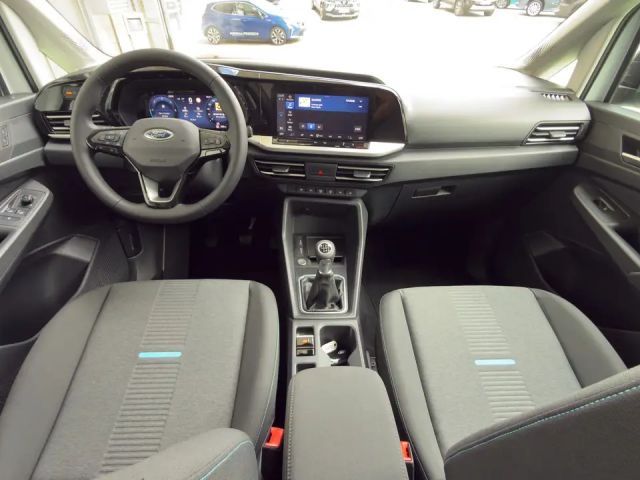 Ford Grand Tourneo
