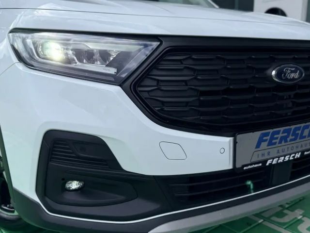 Ford Grand Tourneo
