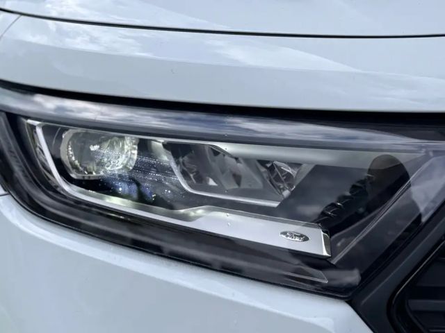 Ford Grand Tourneo