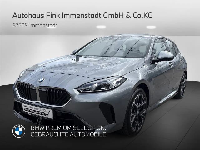 BMW 120 DAB LED Komfortzg. Parkassistent Klimaaut. 2025 Benzine