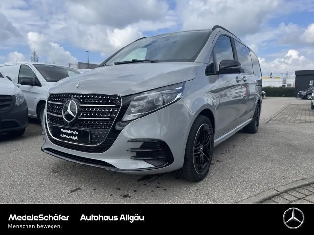 Mercedes-Benz V 300 2026 Diesel