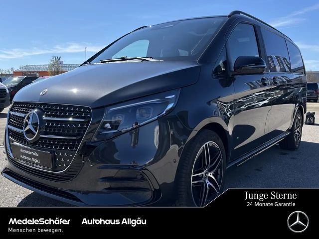 Mercedes-Benz V 300 2026 Diesel