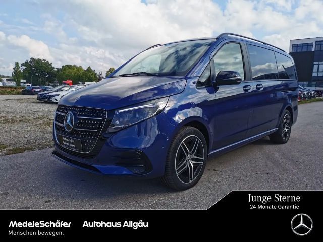 Mercedes-Benz V 300 2025 Diesel