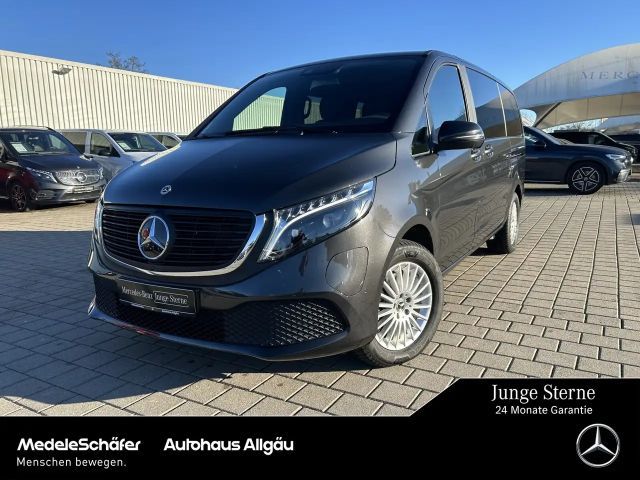 Mercedes-Benz EQV 250 EQV 250 LANG EL TÜREN 360° BURMESTER PANORAMA 2024 Elektrisch