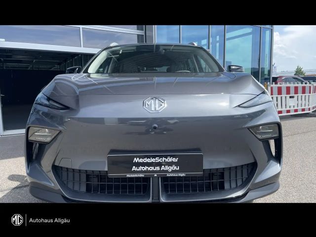 MG MGS5 EV