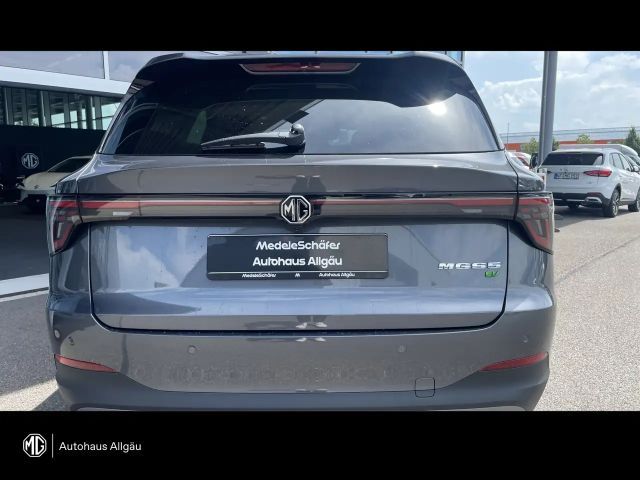 MG MGS5 EV