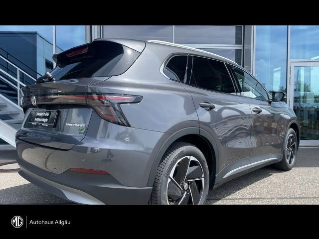 MG MGS5 EV