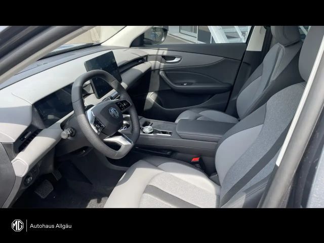 MG MGS5 EV