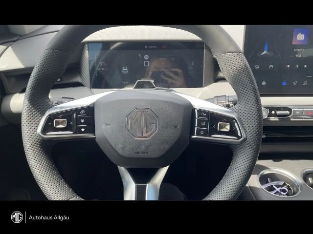 MG MGS5 EV