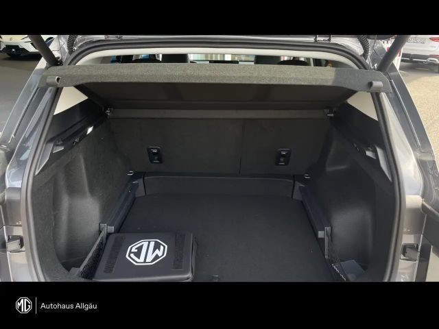 MG MGS5 EV